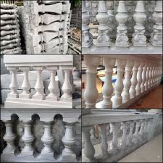 LỤC BÌNH BÊ TÔNG