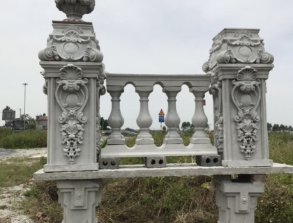 CON TIỆN LỤC BÌNH BÊ TÔNG