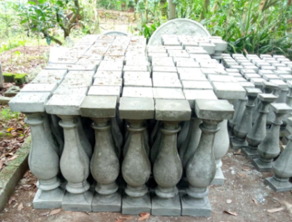 LỤC BÌNH BÊ TÔNG