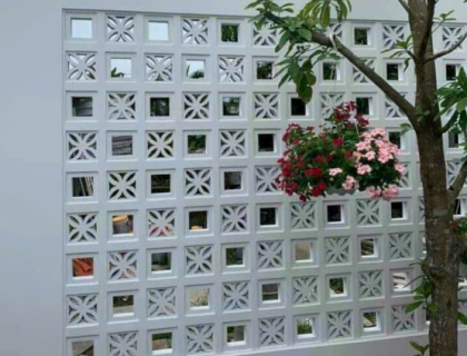 BÔNG GIÓ MỸ THUẬT VUÔNG 26X39