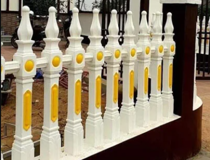 HÀNG RÀO LY TÂM ĐẸP